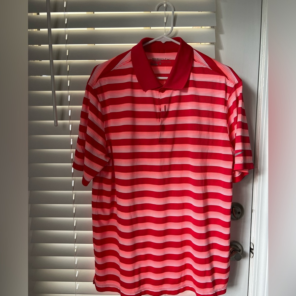 Nike Men’s Golf Polo